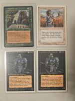 Magic The Gathering Karten Einzelkarten deutsch