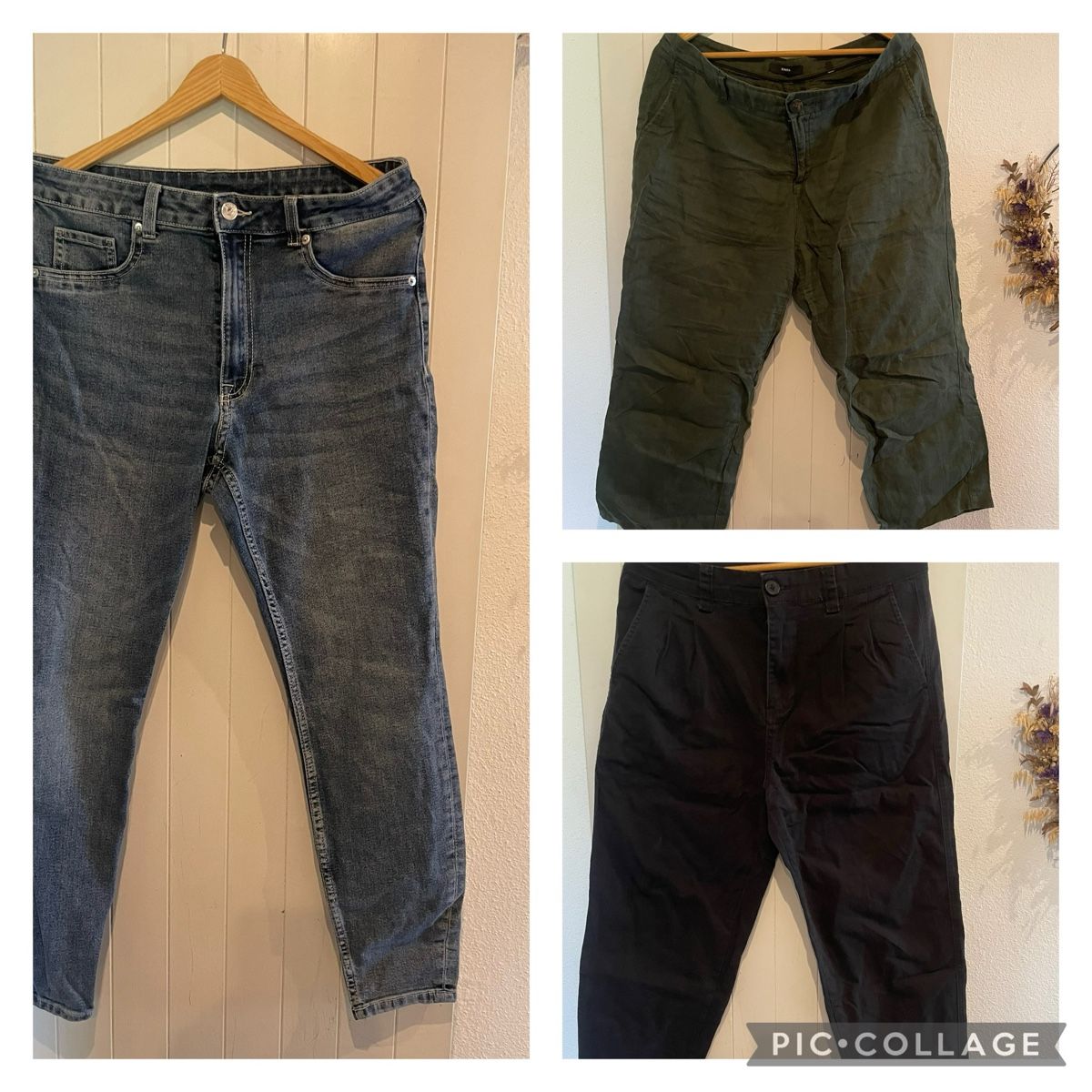 Pantaloni: Hosenset gr. 42 – Usato da Recherswil venduto da grafics