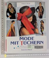 Incze: Mode mit Tüchern: Styling-Inspirationen für Herbst!