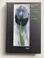 Georgia O'Keeffe & Alfred Stieglitz Art Book, Prestel