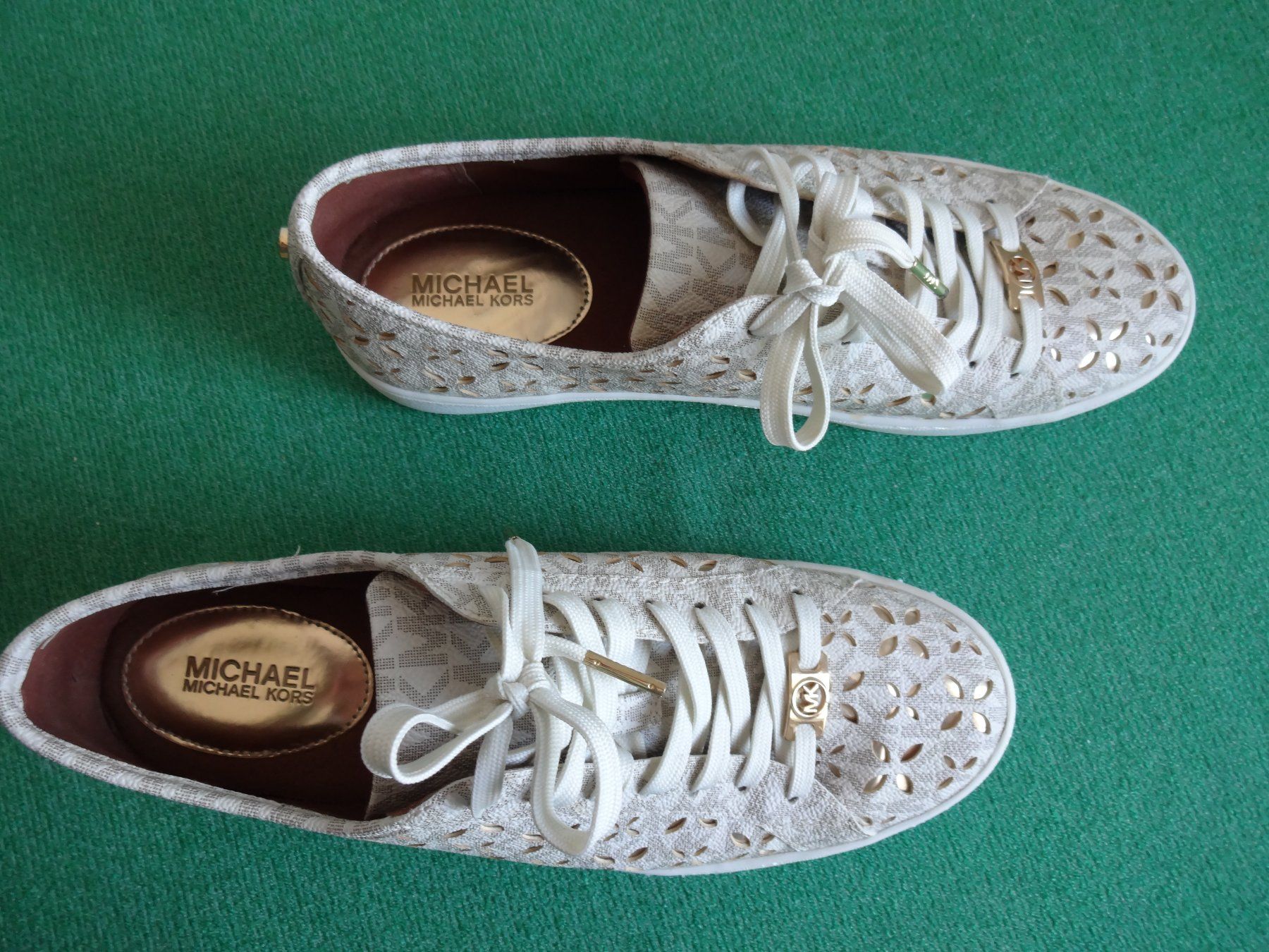 Michael Kors Damenschuhe: Michael Kors Schuhe, Nr. 40. / Neu – Neu (gemäss Beschreibung) aus Frauenfeld von Reyy58 1