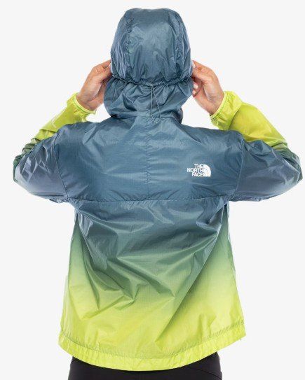 North Face Giacche: North Face Windjacke Windbreaker – Nuovo (secondo la descrizione) da Bern venduto da MarieBrocante 5