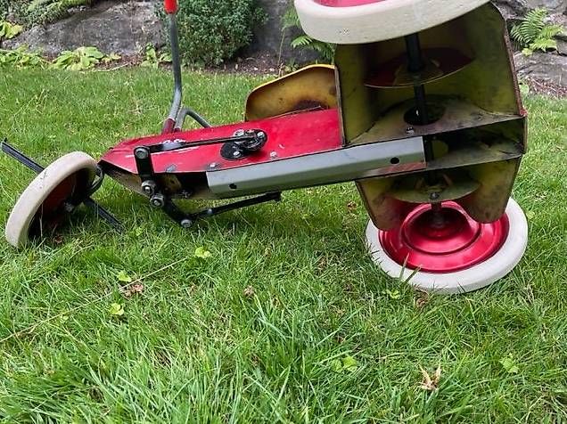 Veicoli per bambini: Holländer Cyclo Skiff / Retro / Swiss Made – Usato da Grüningen venduto da sah_l668 2