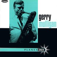 Live - Gerry Mulligan, Bob Brookmeyer, Red Mitchell, F.Isola