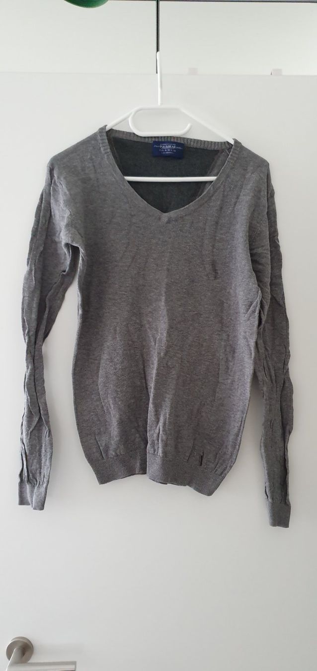Maglioni & Felpe: Pullover Pull&Bear Grösse M. – Usato da Zürich venduto da Leica.C89