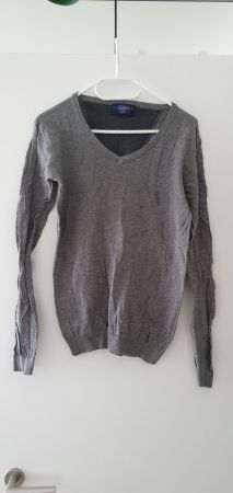 Pullover Pull&Bear Grösse M.