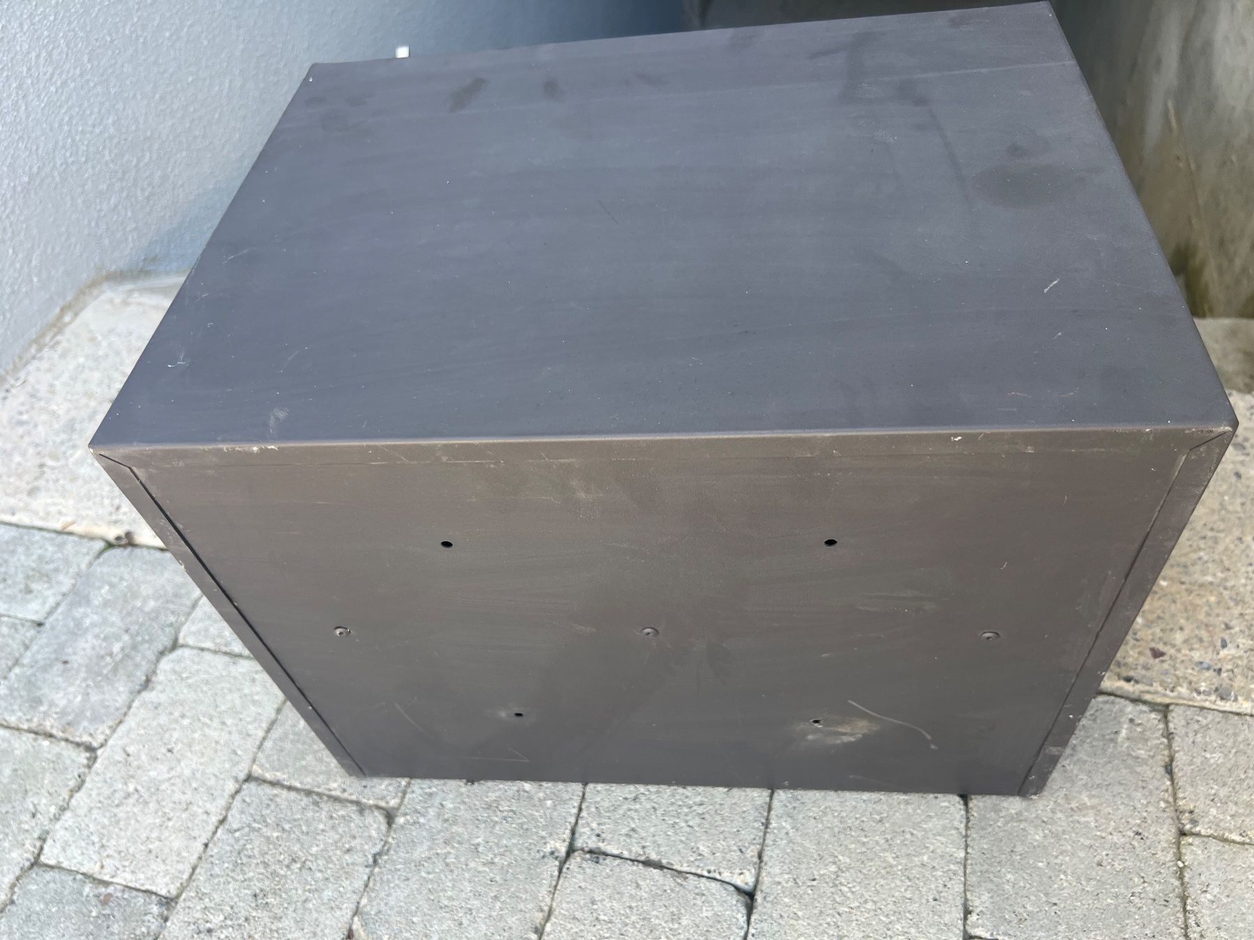 Autres articles pour la maison: Briefkasten ab 1 CHF – D'occasion à Wettingen par riffrack 5