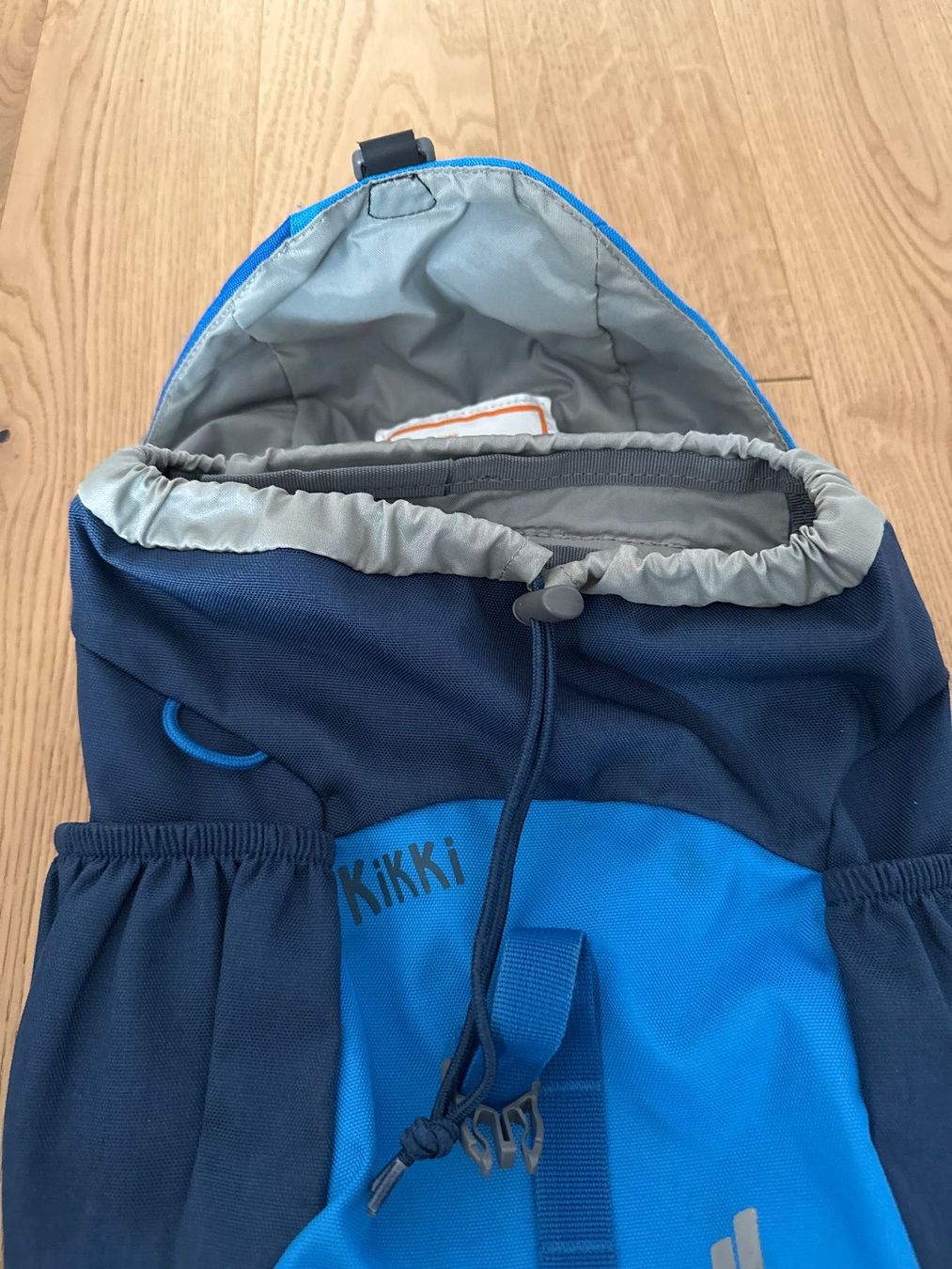 Deuter Sacs & sacs à dos: Deuter Kikki Kinderrucksack – D'occasion à Schönenwerd par d.chiara 6
