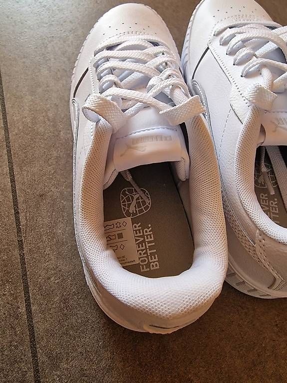 Scarpe da donna: Sneakers Carina  2.0  – Usato da Bellinzona venduto da shk_zsw2 2