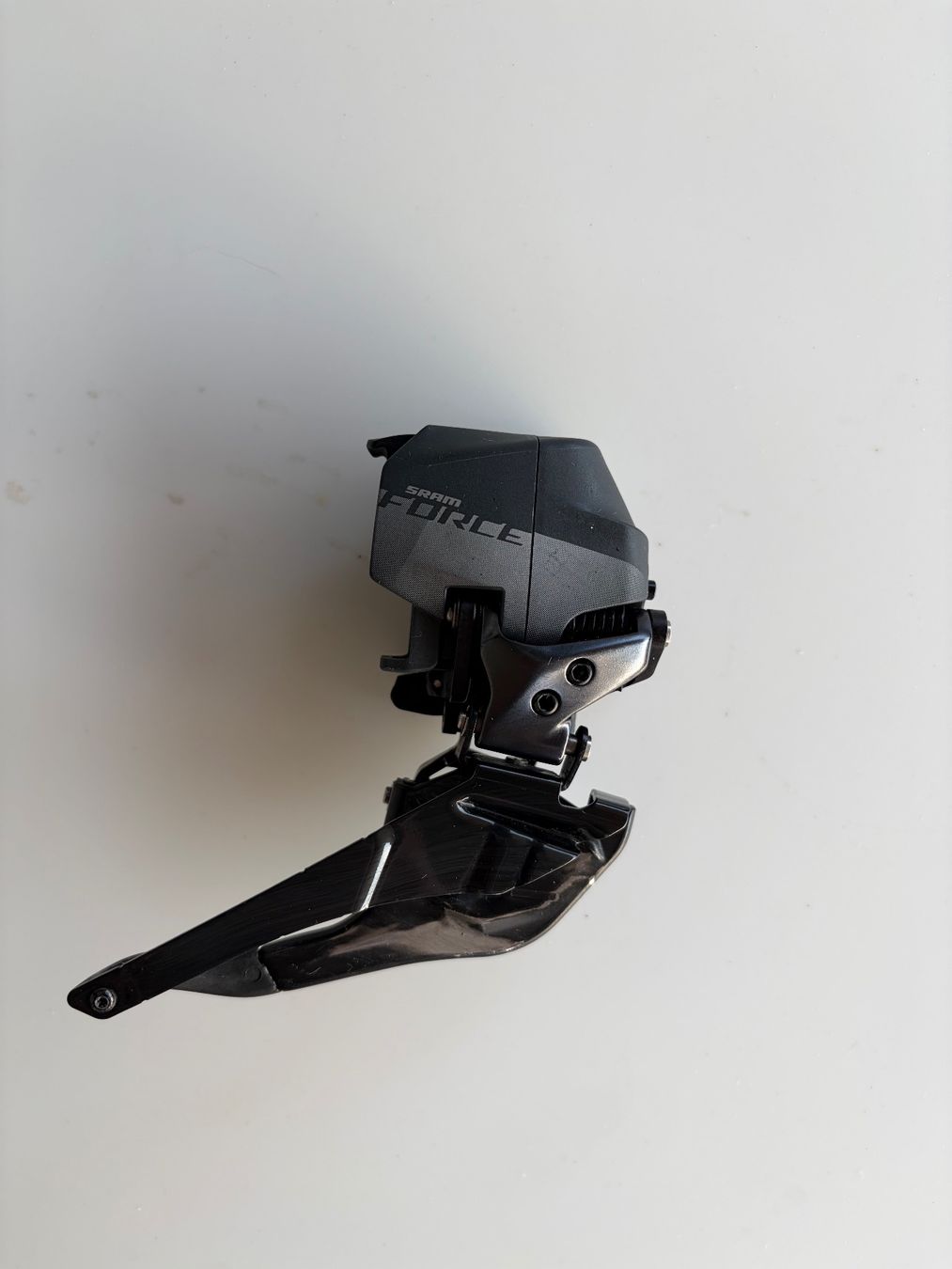 Sram Pièces détachées: Sram Force AXS Umwerfer 12-fach – D'occasion à Adliswil par ivl_f4l