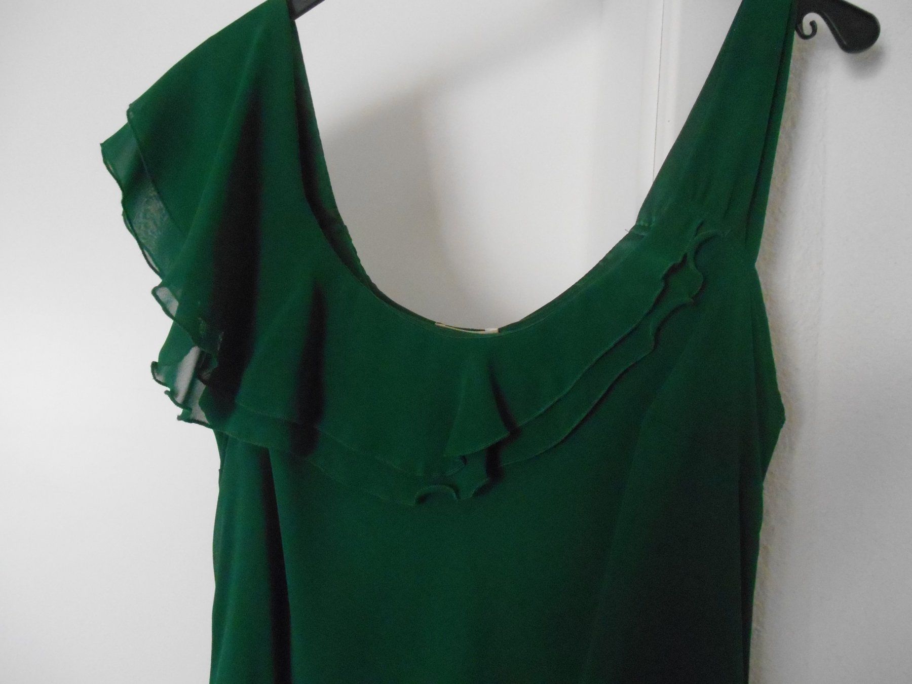 Vestiti: Figurbetrontes Maxikleid Gr. 40 – Nuovo (secondo la descrizione) da Nussbaumen AG venduto da Sumopi 1