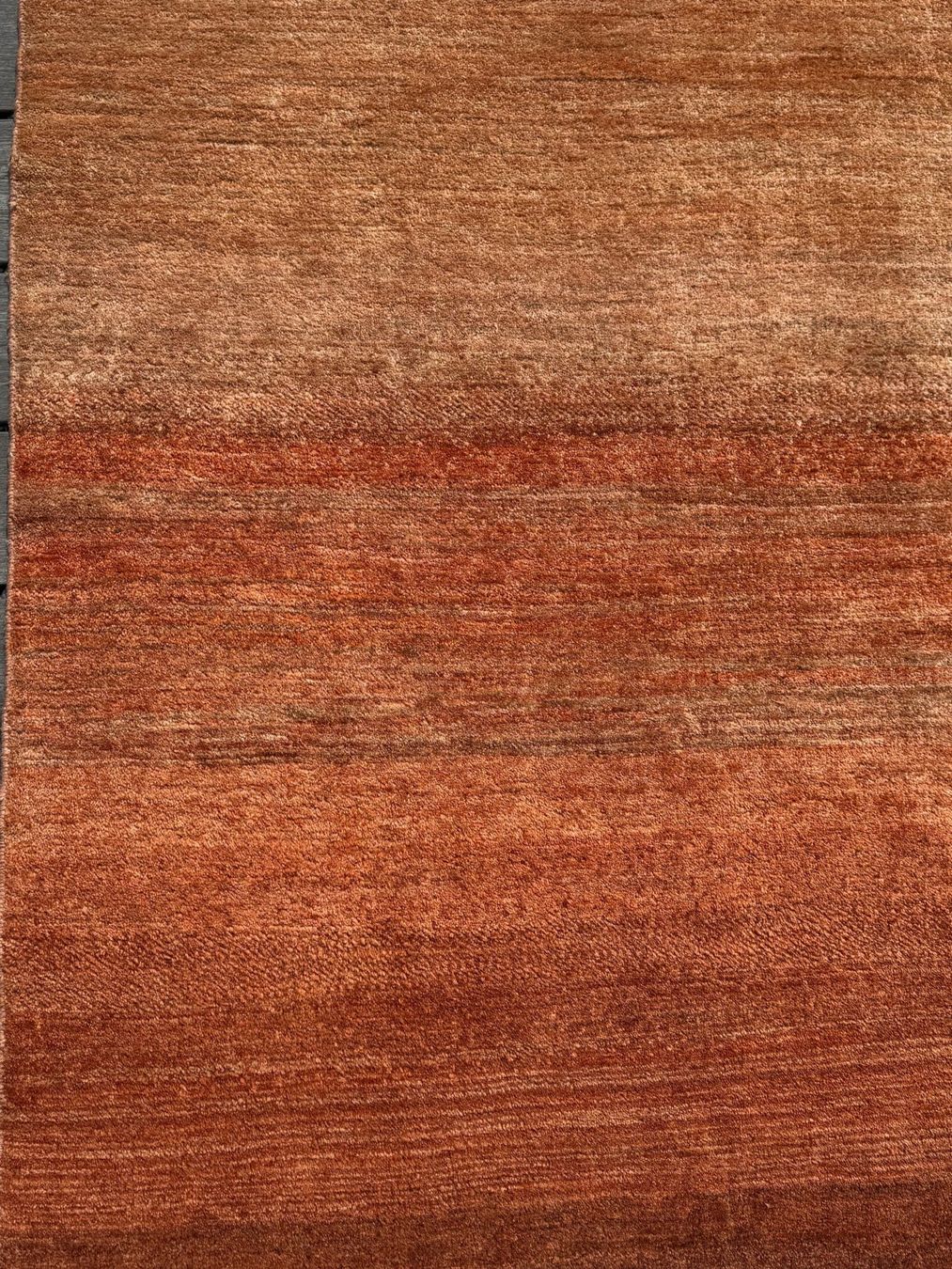 Gabbeh Tappeti: Teppich Gabbeh Shekarlou, 225 x 170 – Usato da Meisterschwanden venduto da Nanook97 5