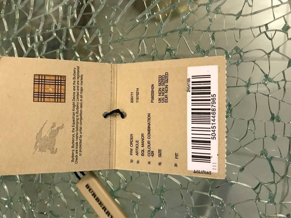 Taschen für Damen: Burberry Ledertasche  – Gebraucht aus Bern von Ninitto 4