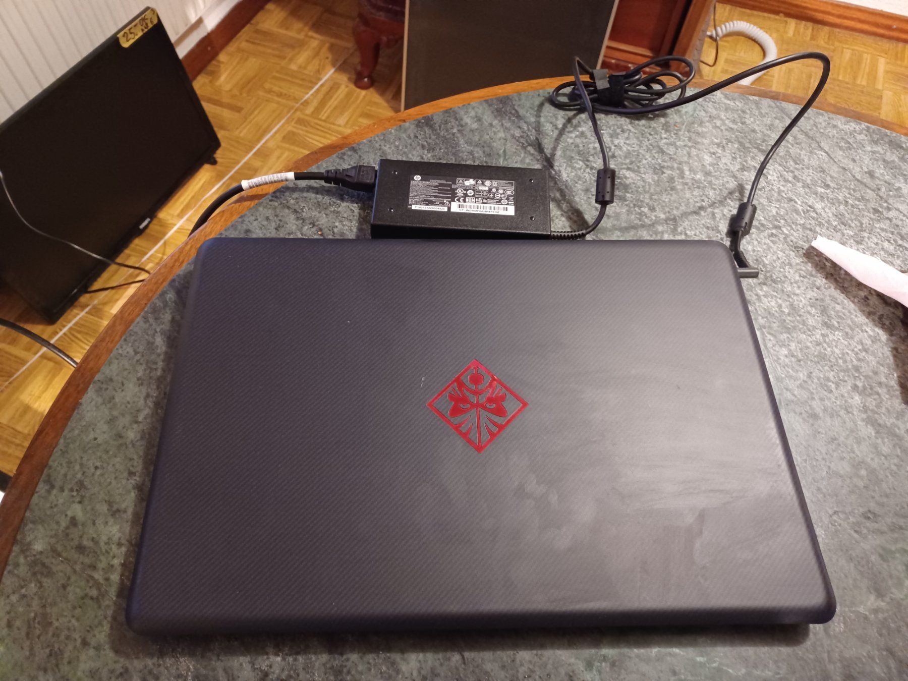 Hewlett Packard Notebook: INTEL CORE  i 7-6700 CPU 2,60 GHZ – Usato da LUZERN venduto da picci01 5