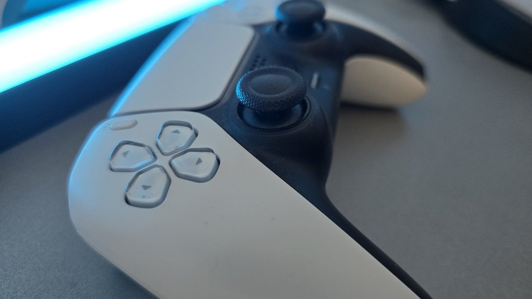 Sony Controller: PS5 Controller/Joystick – Stick Drift / Deriva – Defekt aus Meilen von Vince_G 2