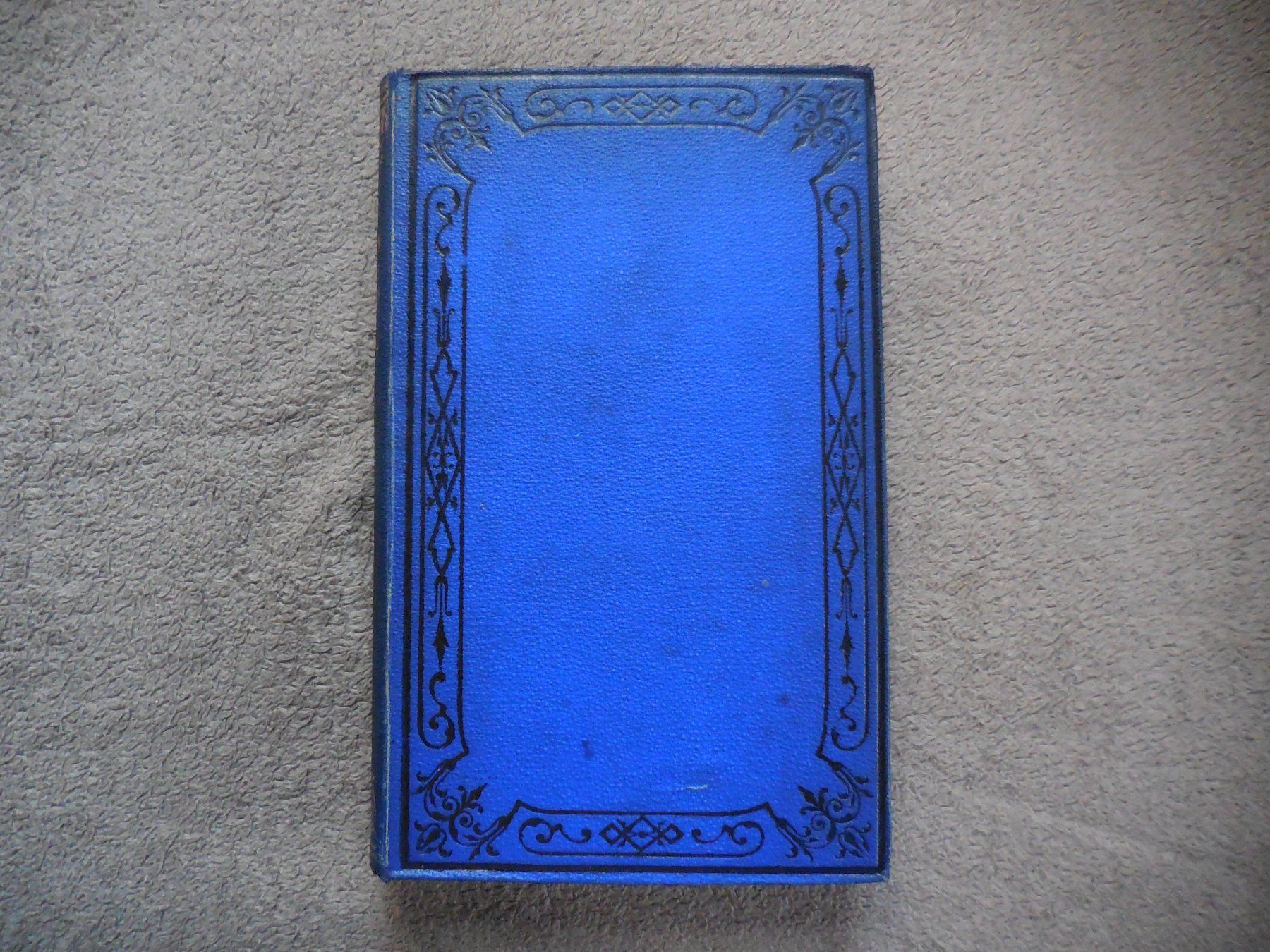 Libri: Oeuvres Choisies de Buffon 1869 – Usato da Meyrin venduto da toutatis