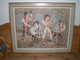Appenzeller Streichmusik
