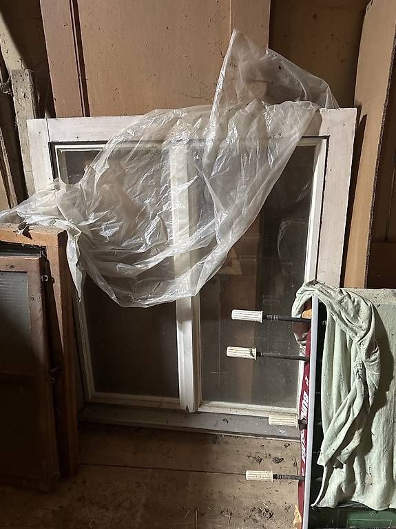 Fenêtres: Shabby-chic Fenster – D'occasion à Heimenschwand par 1-2-tree 1