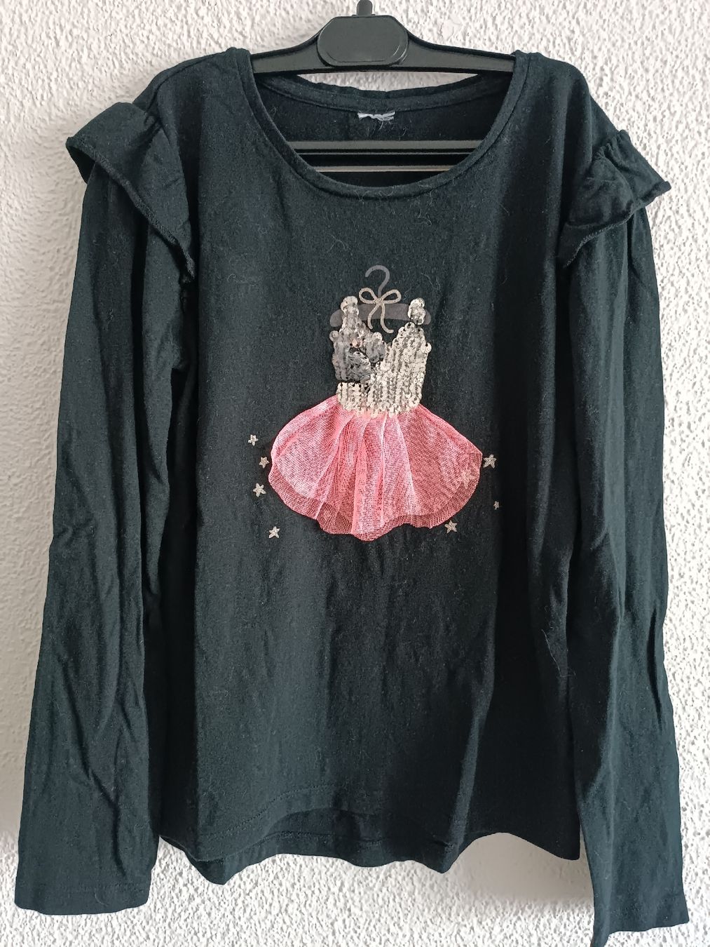 Zara Ensembles coordonnés: Kleiderpaket Mädchen Gr 116-134 – D'occasion à Binz par julijuli 8