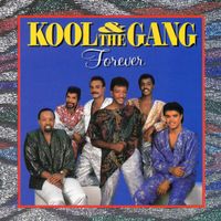 Kool & The Gang – Forever