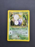 Pokemon Karte: Jumpluff Holo Neo Genesis