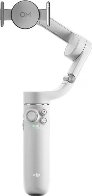 DJI Treppiedi & Teste: DJI OM5 Smartphone Gimbal – Usato da Zürich venduto da carendt