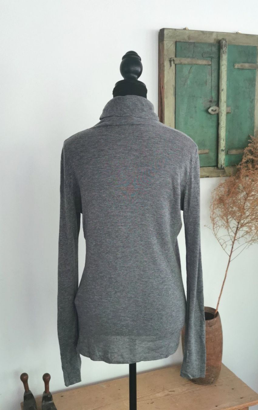 Mos mosh Pullover & Sweatshirts: Mos Mosh zarter Wollpullover Gr. S/M – Gebraucht aus gachnang von tibus1 2