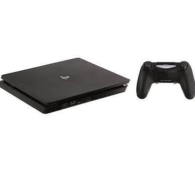 Sony Console: PS4 pro – Usato da Genève venduto da leny1930