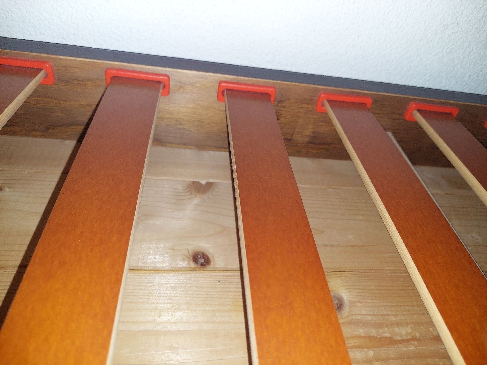 Reti a doghe: Lattenrost 90 x 200 – Usato da Brunnen venduto da Livianda 2