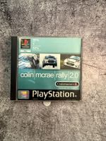 Colin McRae Rally 2.0 I PS1 I