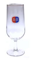 Birra Bellinzona Bierglas Tulpe BeBi