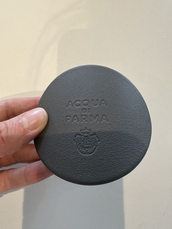 2 Stück Mini Holz Diffusor - Natürlicher Duft Für Auto & Zuhause