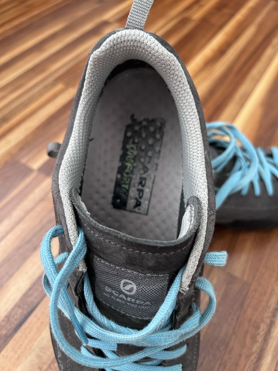 Scarpa Scarpe da uomo: Scarpa Schuhe – Usato da Rapperswil SG venduto da AndrePalu 2
