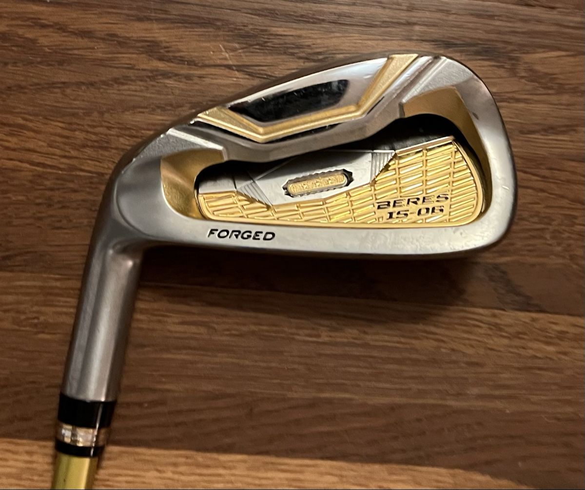 Honma Mazze & Set: HONMA BERES *** LH – Usato da Zollikon venduto da Amo01