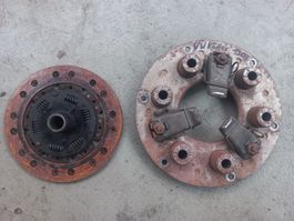 Oldtimer Kupplungssatz Kupplung zu VW / Käfer diverse Typen