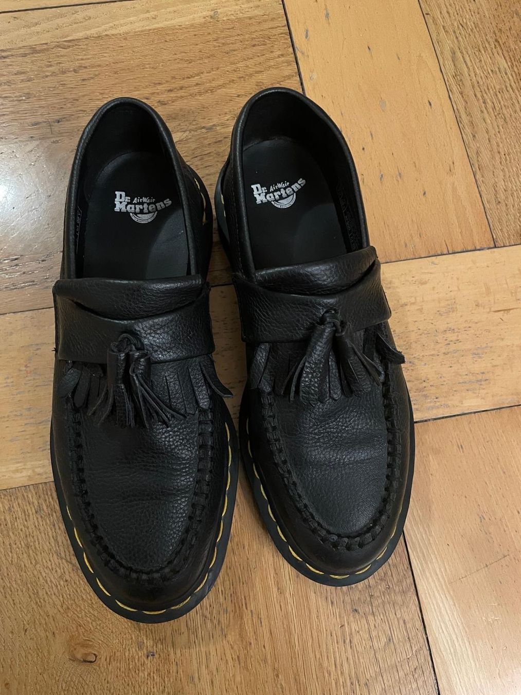 Dr. Martens Scarpe da donna: Dr. Martens Loafer Adrian Damen Grösse 39 – Usato da Bern venduto da ei.ma