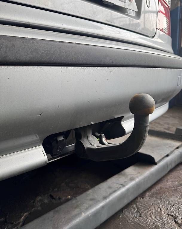 Autos: BMW 528i e39 auto – Gebraucht aus Monthey von Nathan.1870 4