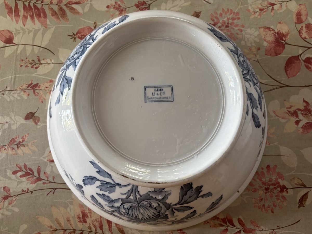 Coupes: Antike Steingutschale – D'occasion à Winterthur par umu_t9qd 2
