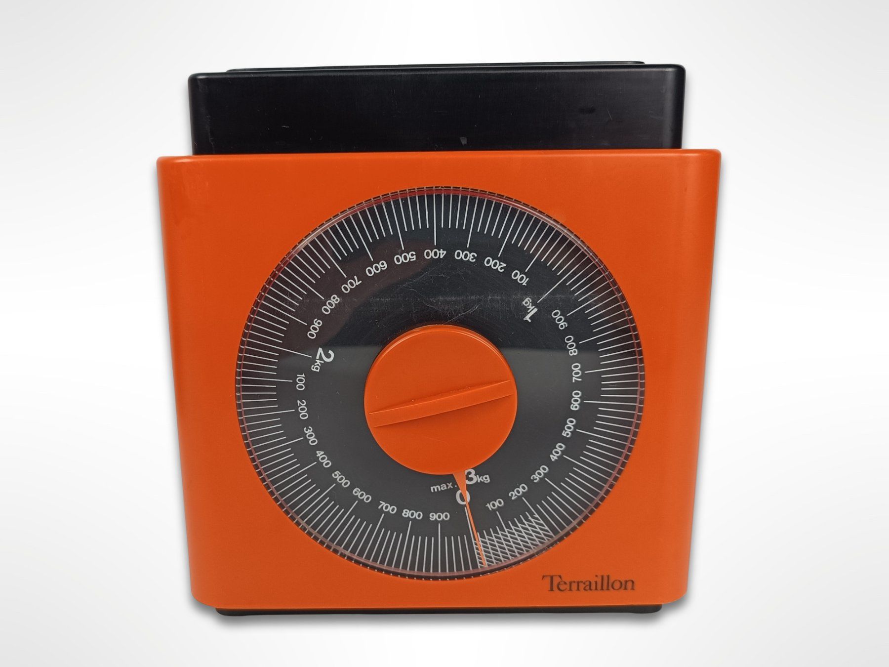 Terraillon Balances de cuisine: TERRAILLON Küchenwaage – D'occasion à Suhr par Restwert_Suhr 4