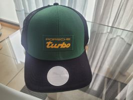 Casquette Porsche Turbo by Puma neuve!!