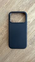 iPhone 17 pro Silikon Handyhülle