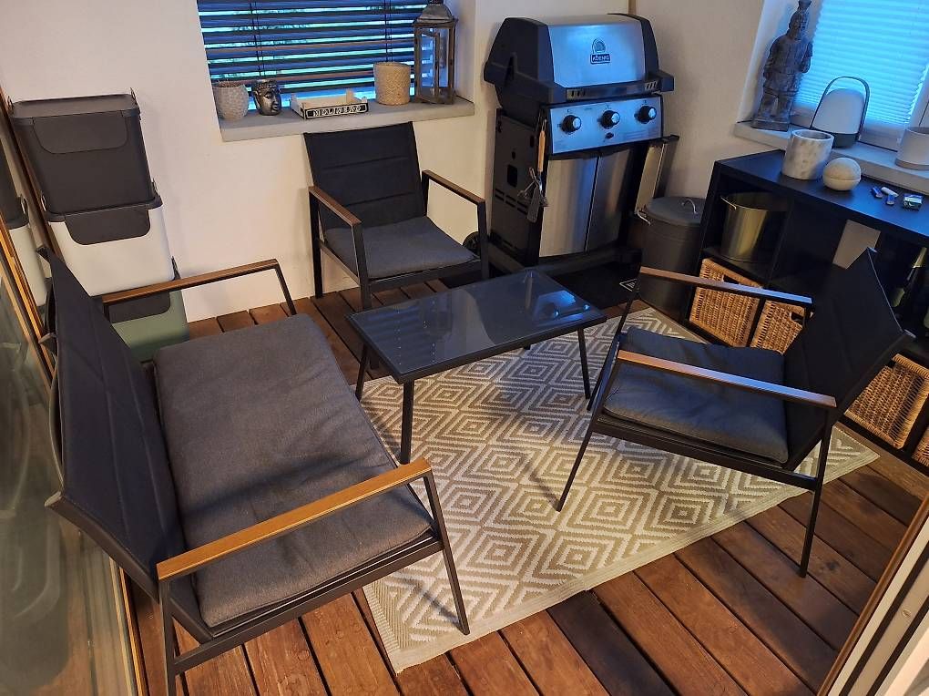 Poltrone: Lounge – Usato da Kaltbrunn venduto da Raffi6