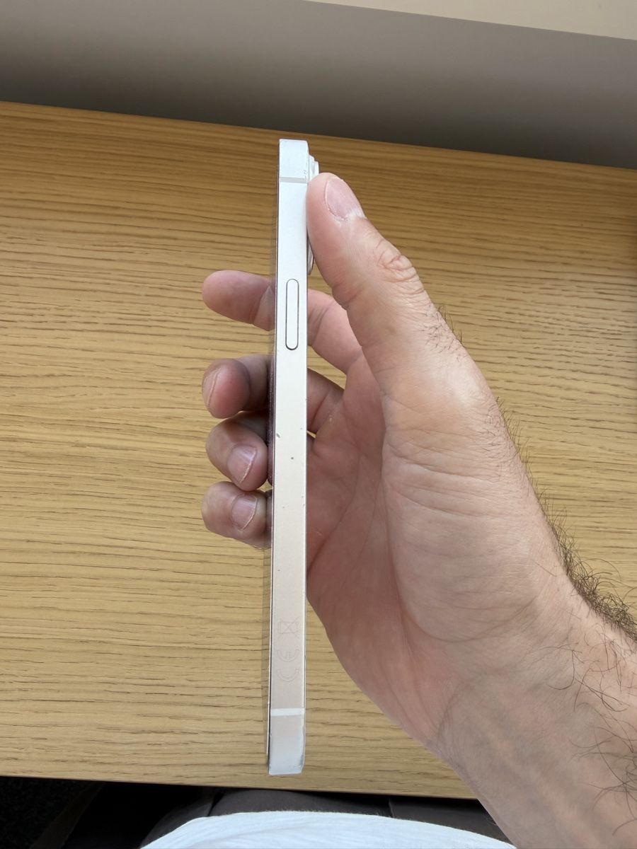 Apple Handys / Smartphones: Iphone 14 Plus - 128GB – Gebraucht aus Schliern b. Köniz von Kratos.14 1