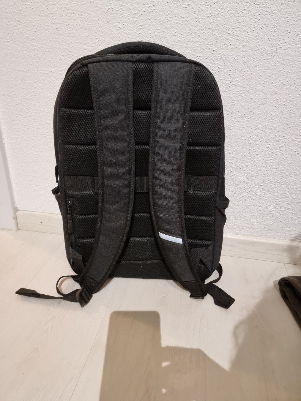 Sacs à dos: HP Rucksack schwarz  – Neuf (Voir description) à Balzers par Homeandgarden 1