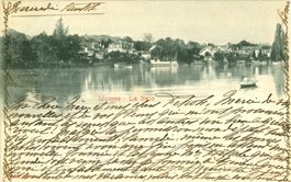 Morges - La Baie