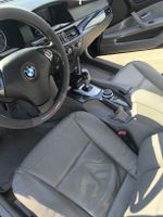 BMW 523i Touring E61 LCI Automat