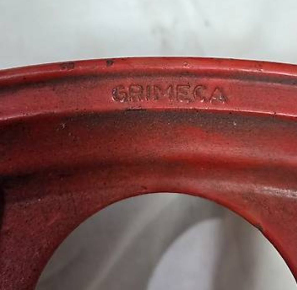 Felgen: Grimeca Mofafelgen Pony GTX 16 " – Defekt aus Niederwangen BE von drizabone 2
