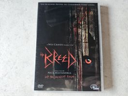 The Breed  -  Let The Manhunt Begin