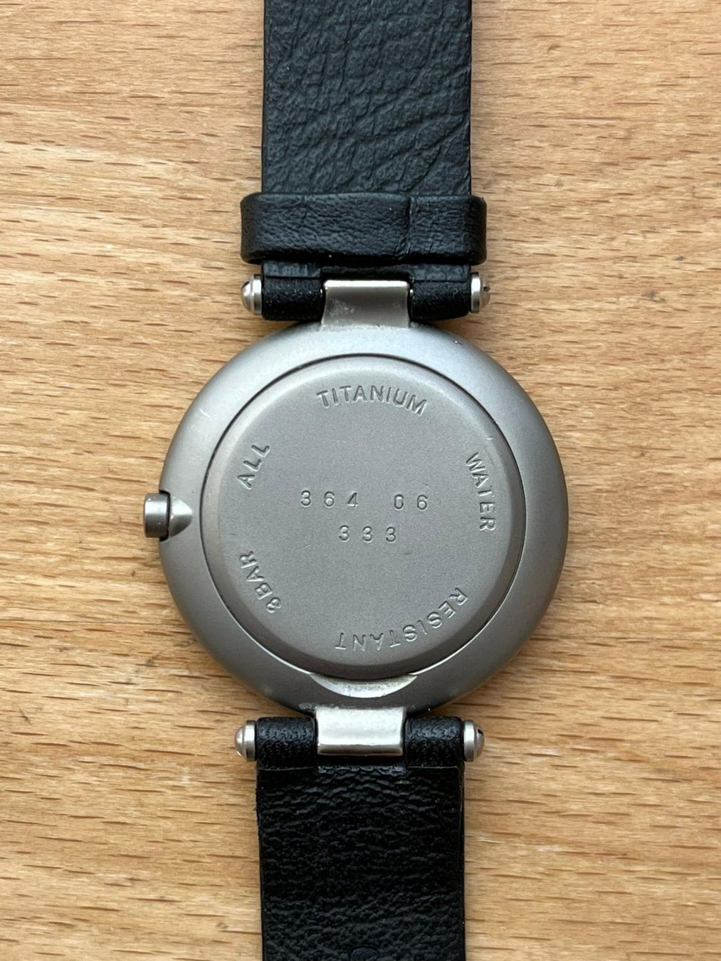 Orologi: Boccia Titanium Damen Armbanduhr – Usato da Lodrino venduto da Stema 1