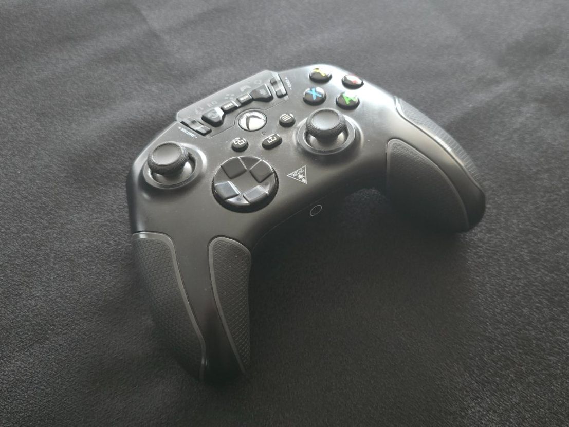 Controller: Turtle Beach Recon Controller für Xbox/PC - Schwarz – Usato da Doppleschwand venduto da Bennox94 2